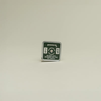 Penco Metric Measuring Tape