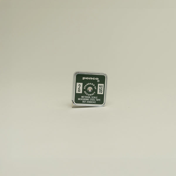 Penco Metric Measuring Tape