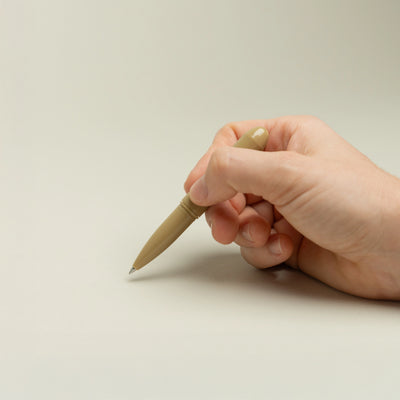 Bullet Ballpoint Pen Light