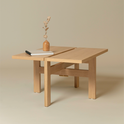 Rectangular Coffee Table