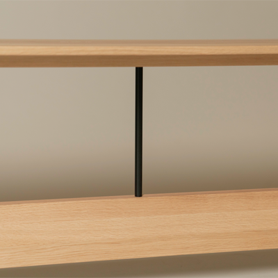 Bench A-B01