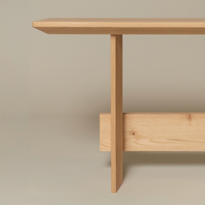 Bench A-B01