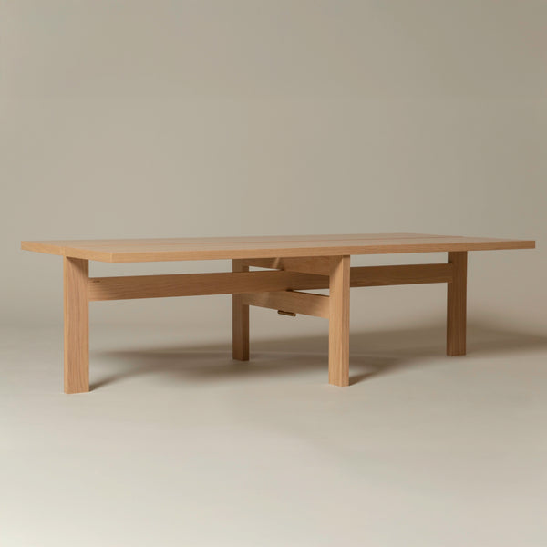 Rectangular Coffee Table