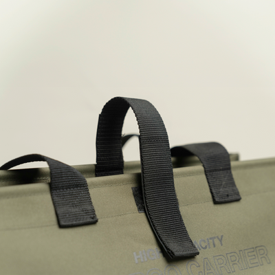 Cargo Bag
