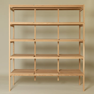 Shelf N-SS01