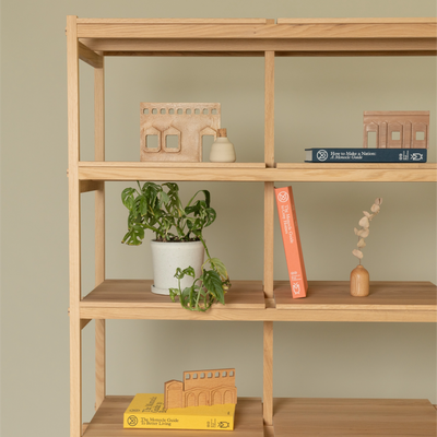 Shelf N-SS01