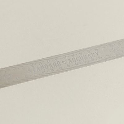 Penco Stainless Ruler
