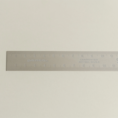 Penco Stainless Ruler