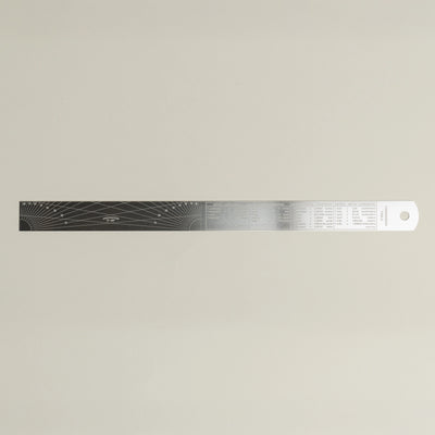 Penco Stainless Ruler