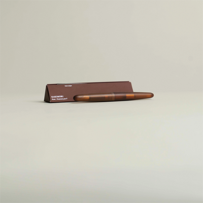Frost Fountain Pen