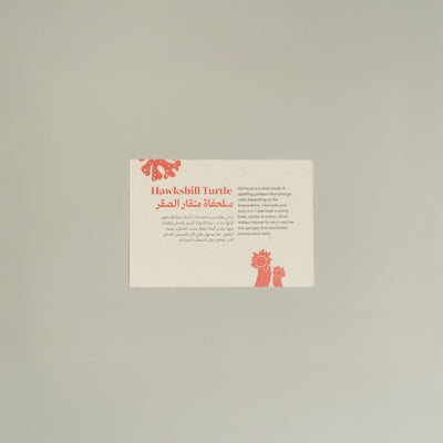 Animals Postcards