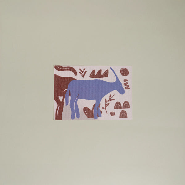 Animals Postcards