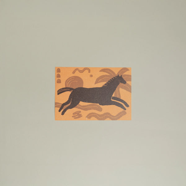 Animals Postcards