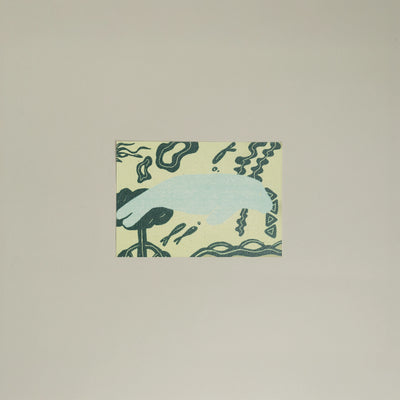 Animals Postcards