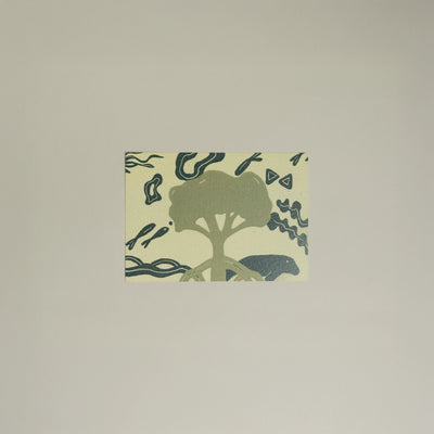 Tree Postcards