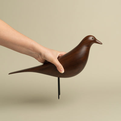 Eames House Bird