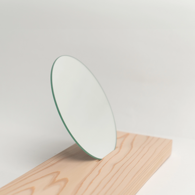 Mirror Shelf