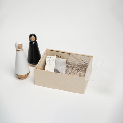 Umm Oubo (UAE Dolls)