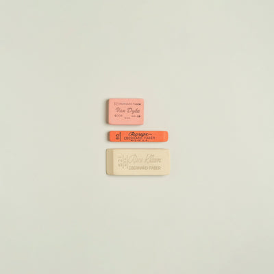 Eraser Pick and Mix
