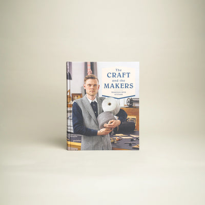 The Craft and the Makers