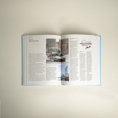 The Monocle Guide to Building Better Cities
