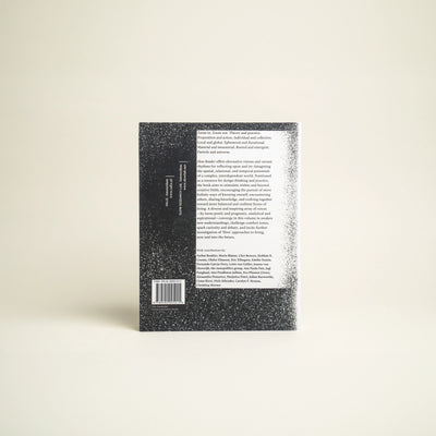 Slow Reader - A Source for Design Thinking and Practice