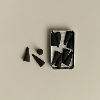 Incense Cones No.2