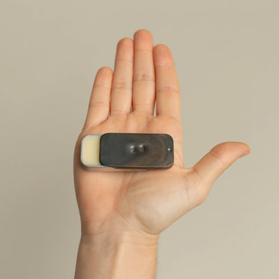 Solid Perfume