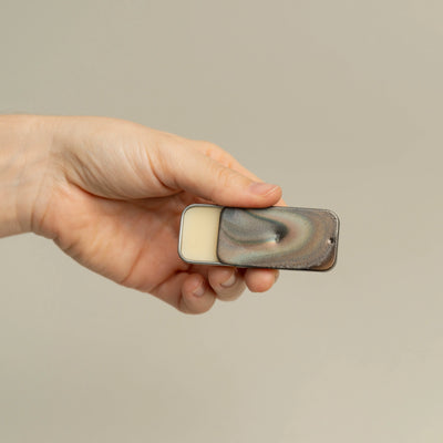 Solid Perfume