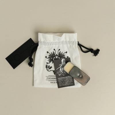 Solid Perfume
