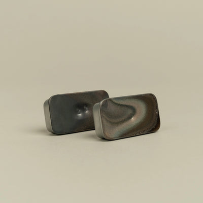 Solid Perfume