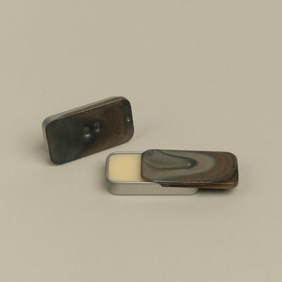Solid Perfume