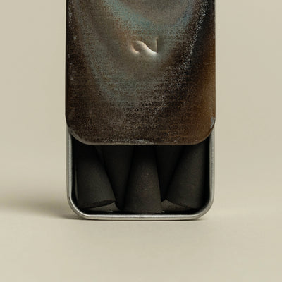 Incense Cones No.2