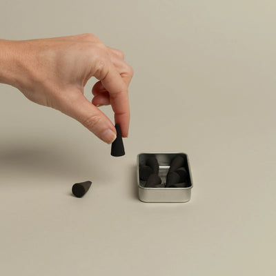 Incense Cones No.2