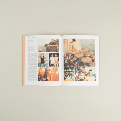 The Monocle Guide to Better Living