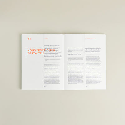 Branded Interactions
