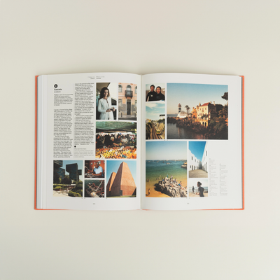 The Monocle Guide to Cozy Homes