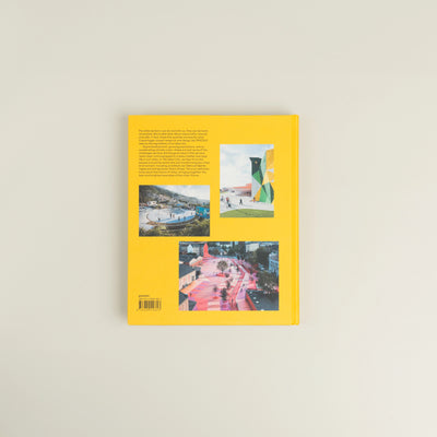 The Ideal City - Exploring Urban Futures
