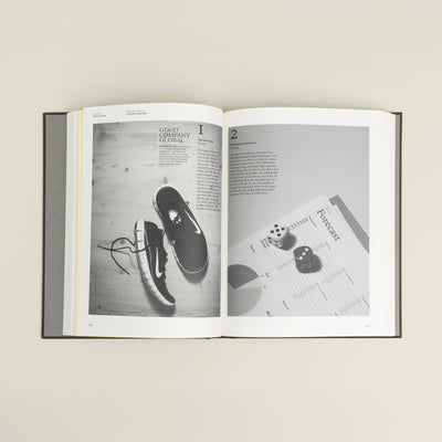The Monocle Guide to Good Business