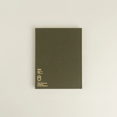 The Monocle Guide to Good Business