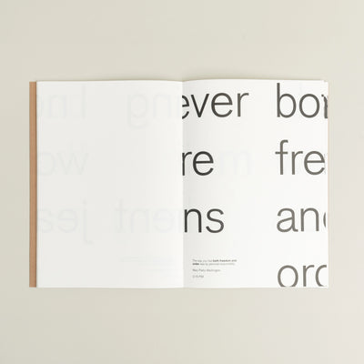 American Bauhaus