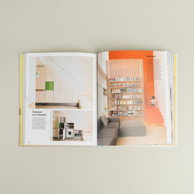 Small Homes, Grand Living