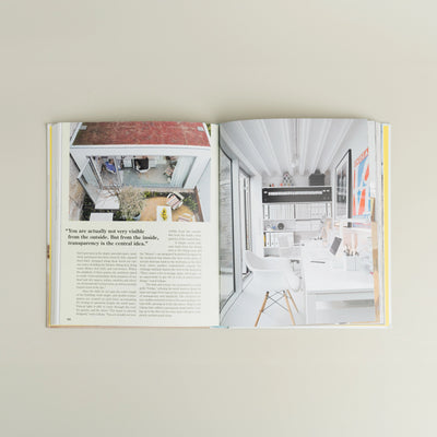 Small Homes, Grand Living