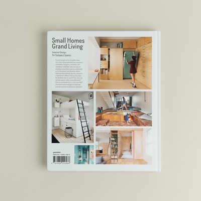 Small Homes, Grand Living