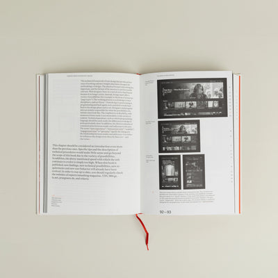 Structuring Design