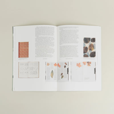Systematic Book Design