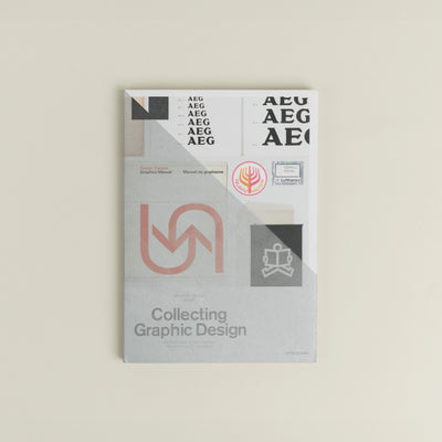 A5/10: Collecting Graphic Design