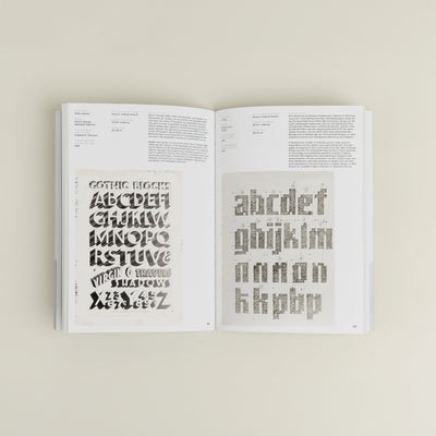 A5/10: Collecting Graphic Design