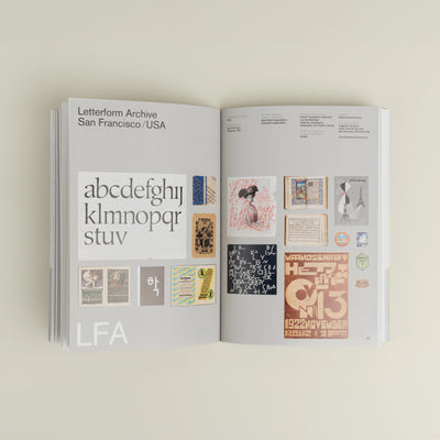 A5/10: Collecting Graphic Design