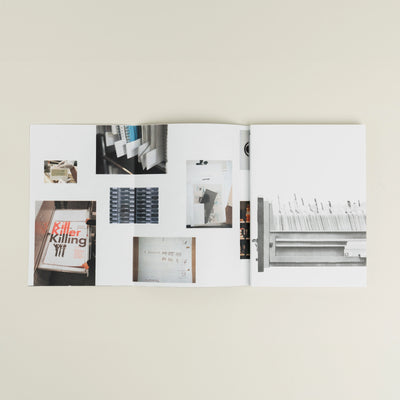 A5/10: Collecting Graphic Design